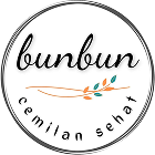 bunbun cemilan sehat